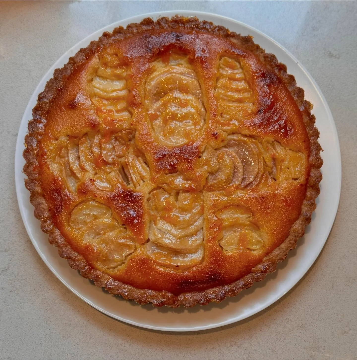 Finishing up on a sweet note with a pear and frangipane tart. Despite life&rsquo;s recent challenges, I always feel so lucky for the opportunity to create for a living.
✌🏽 Summer of 2024 ❤️