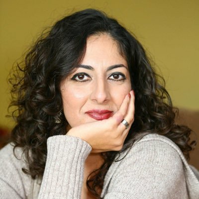 Nafisa Haji