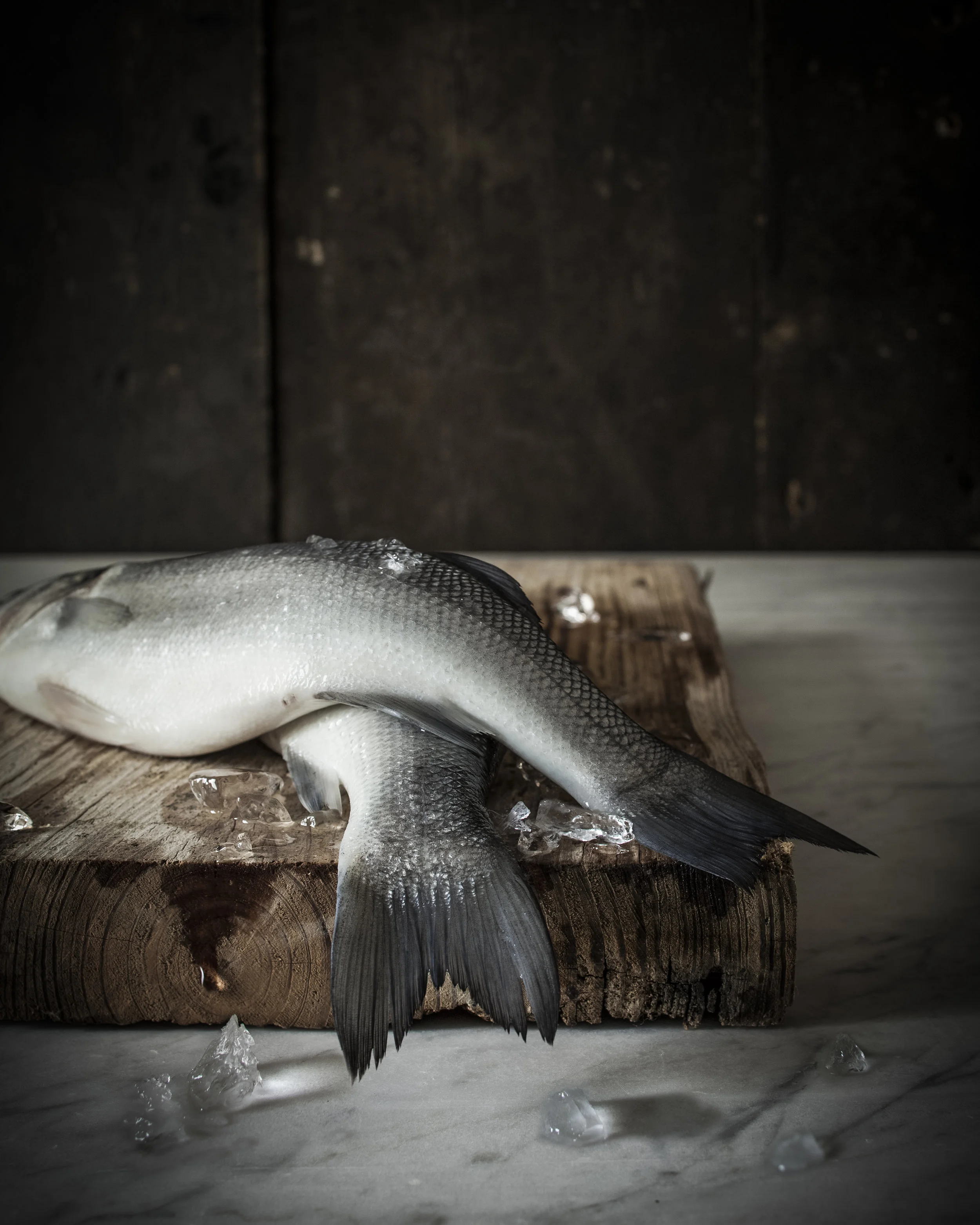 Provincial and rustic food and product photography