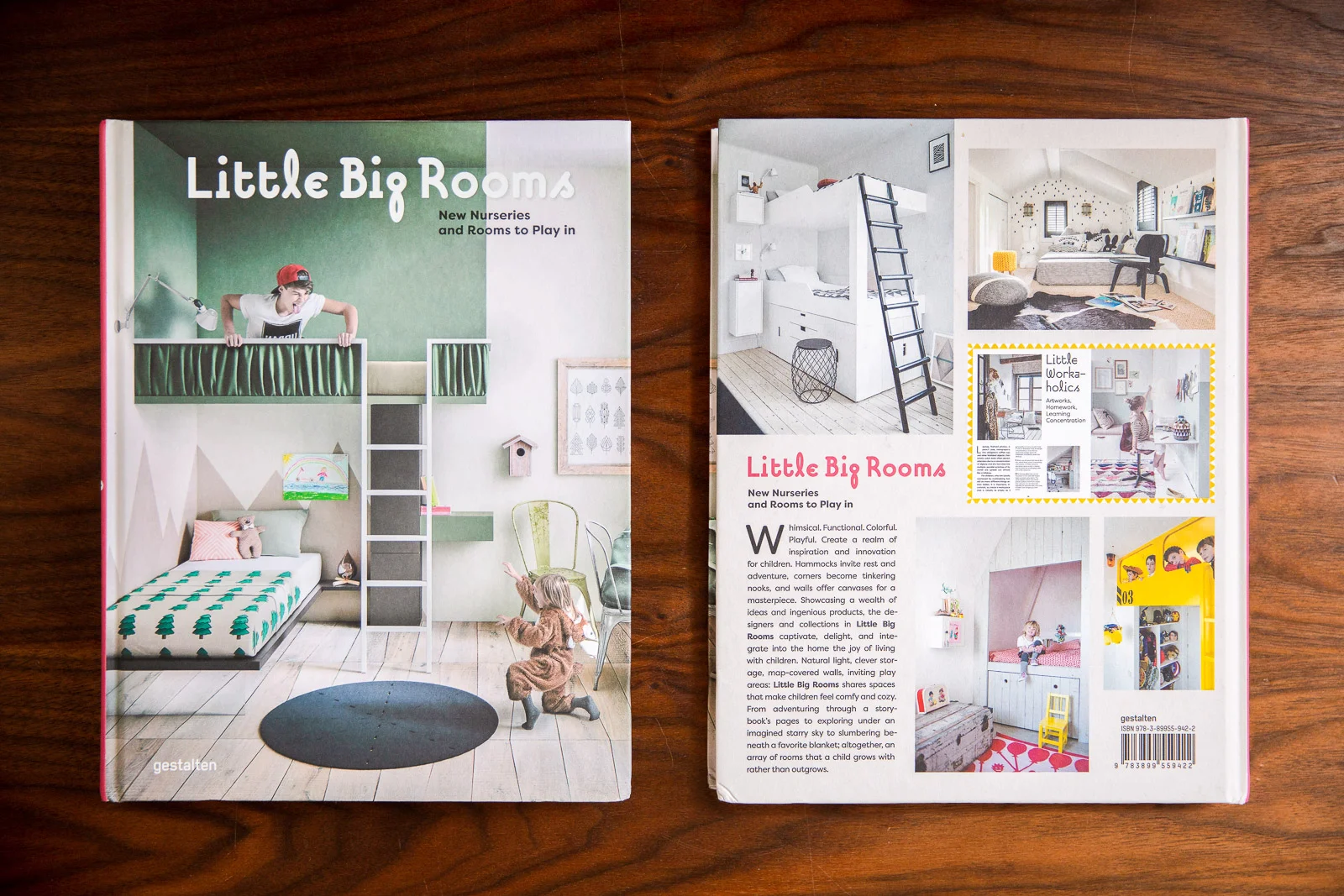 Little Big Rooms