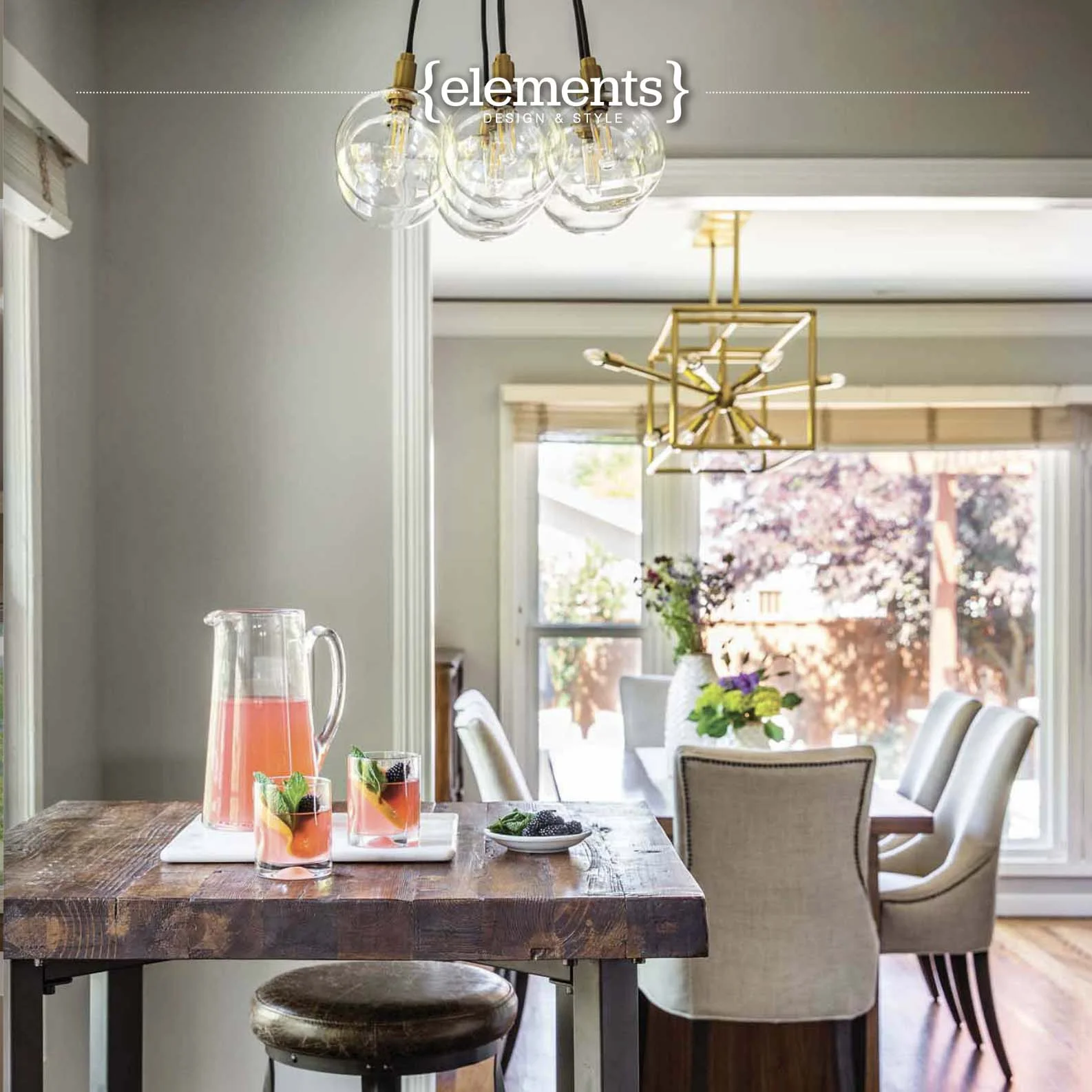 LBF Interiors - Punch Magazine Feature
