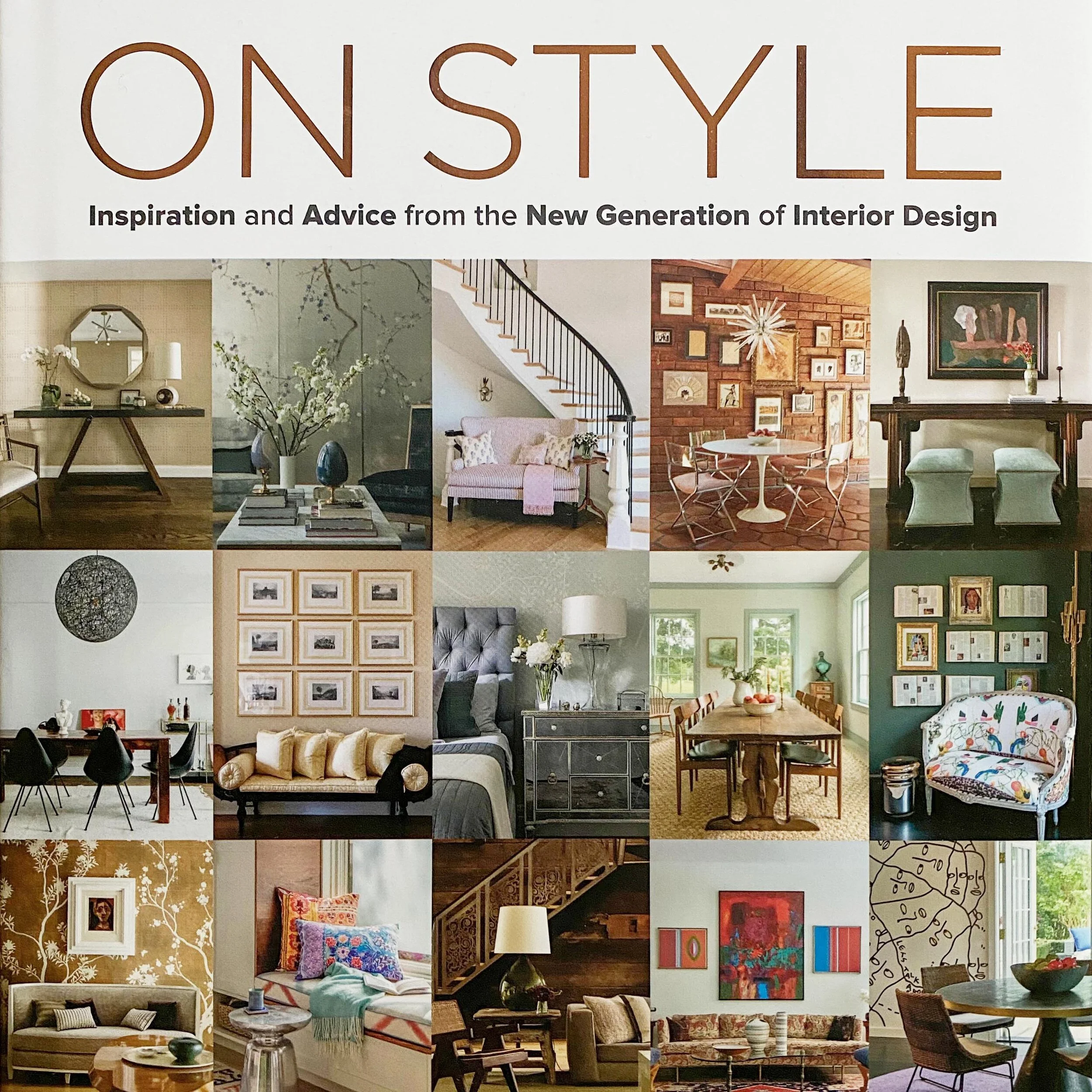Feature in On Style
