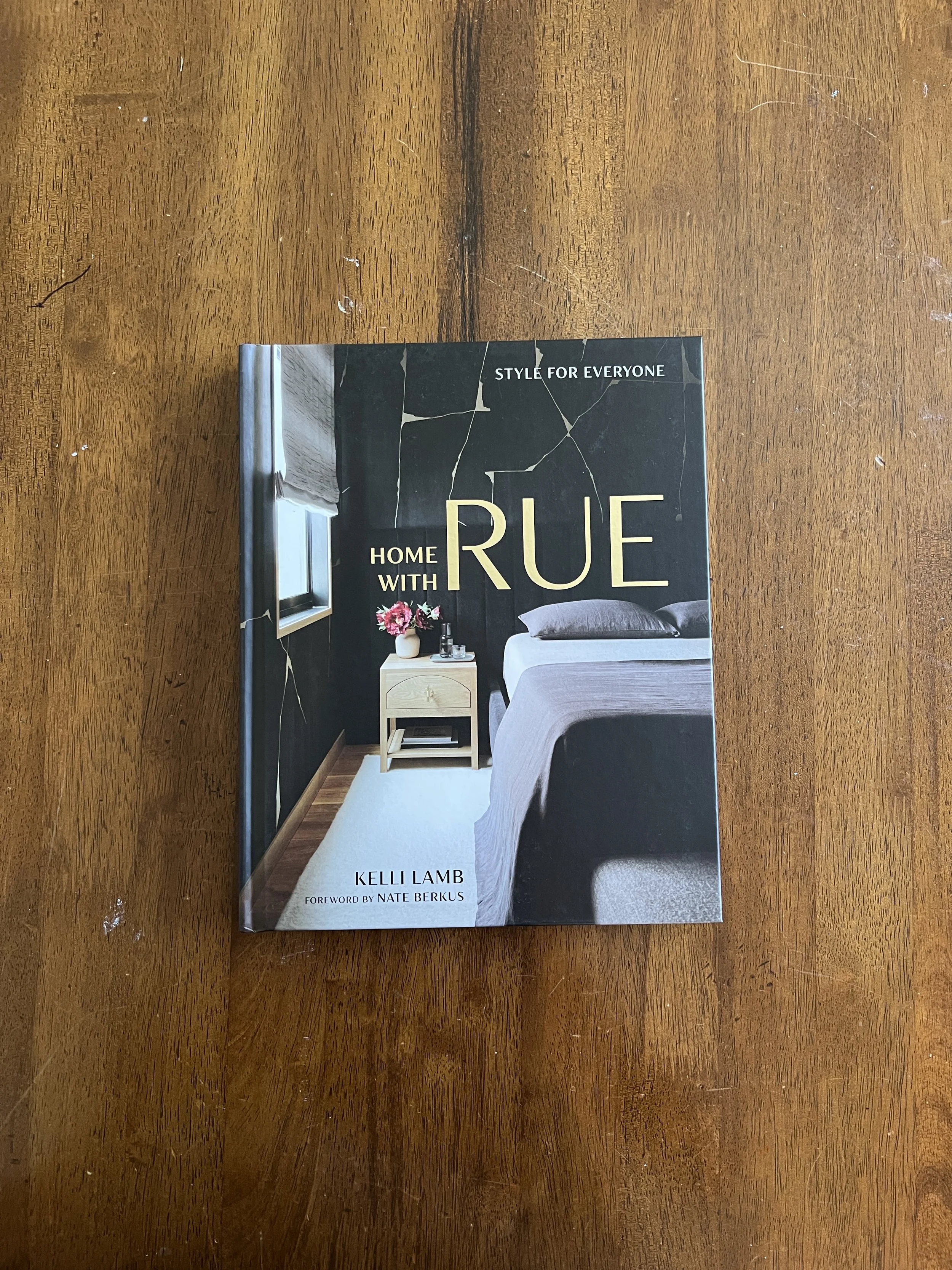 Home with Rue : Style for everyone