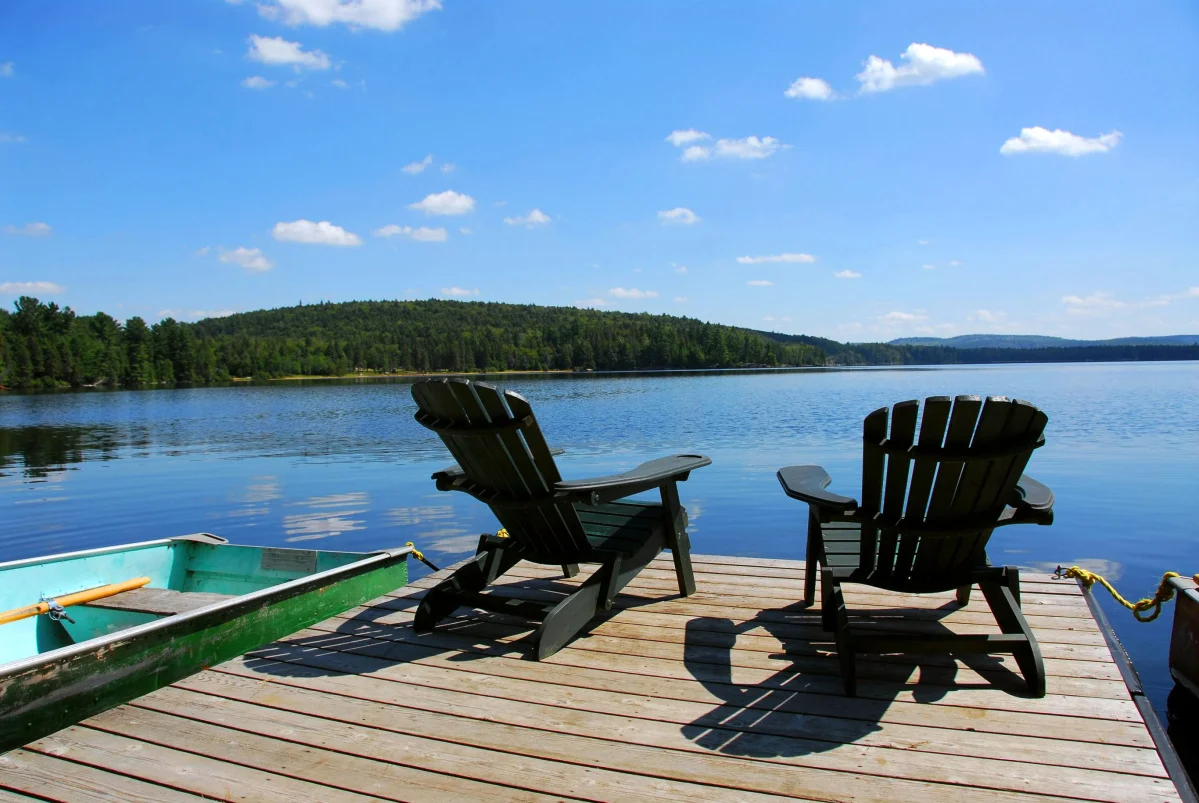 Your Foreshore and Lakeside Permitting Specialists Contact Us