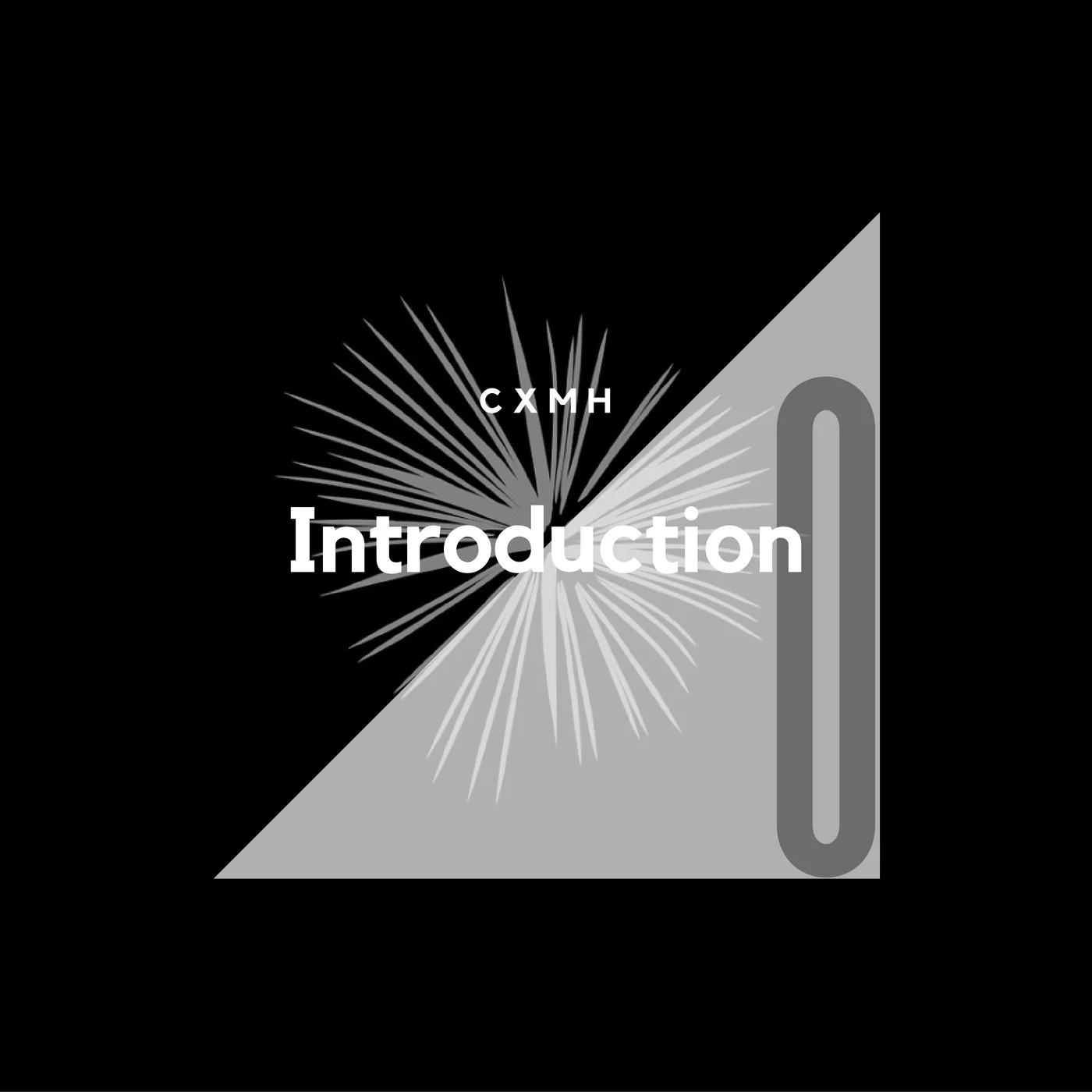 0 - Introduction episode artwork