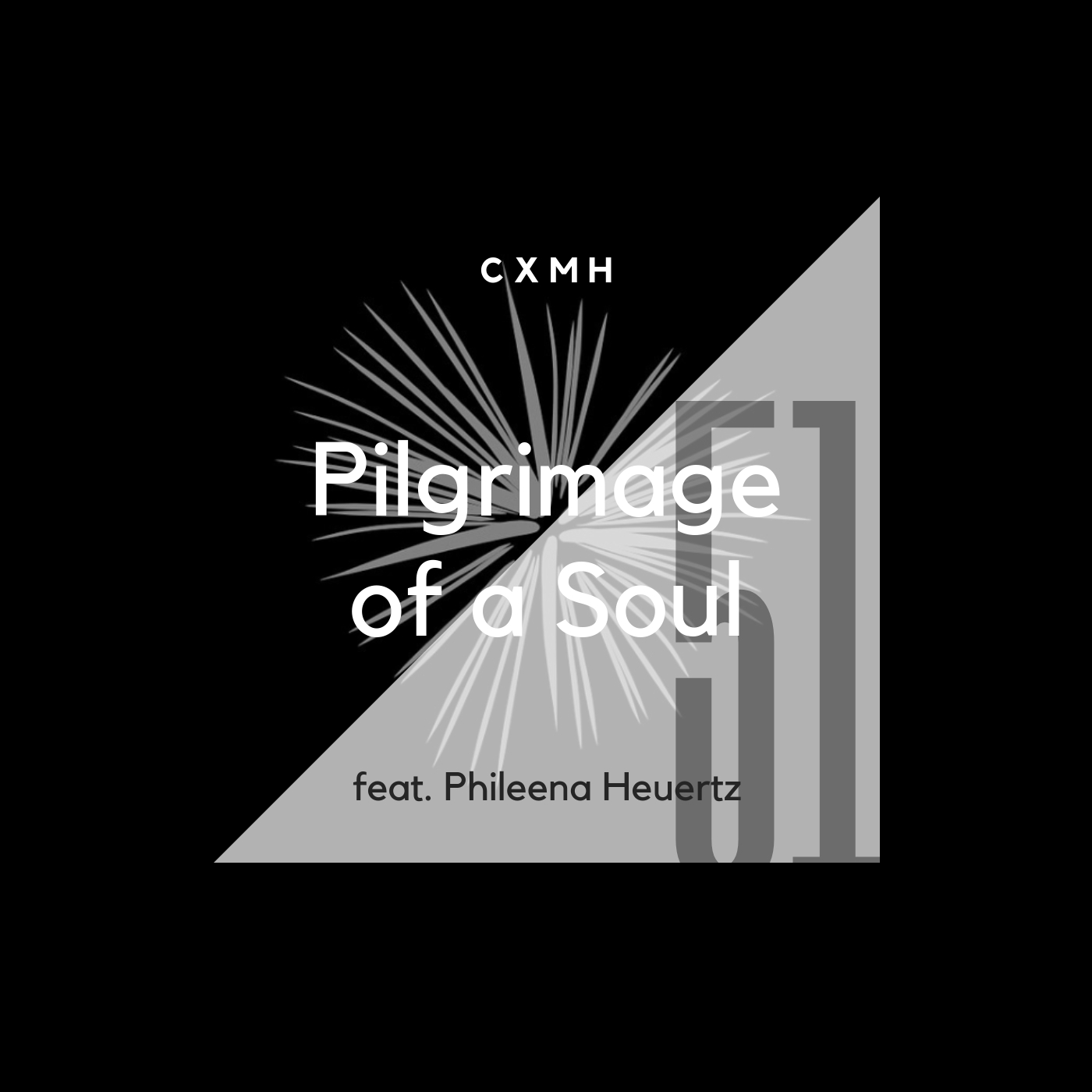 51 - Pilgrimage of a Soul (feat. Phileena Heuertz)