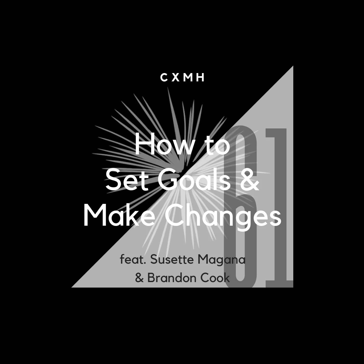 CXMH: On Faith & Mental Health