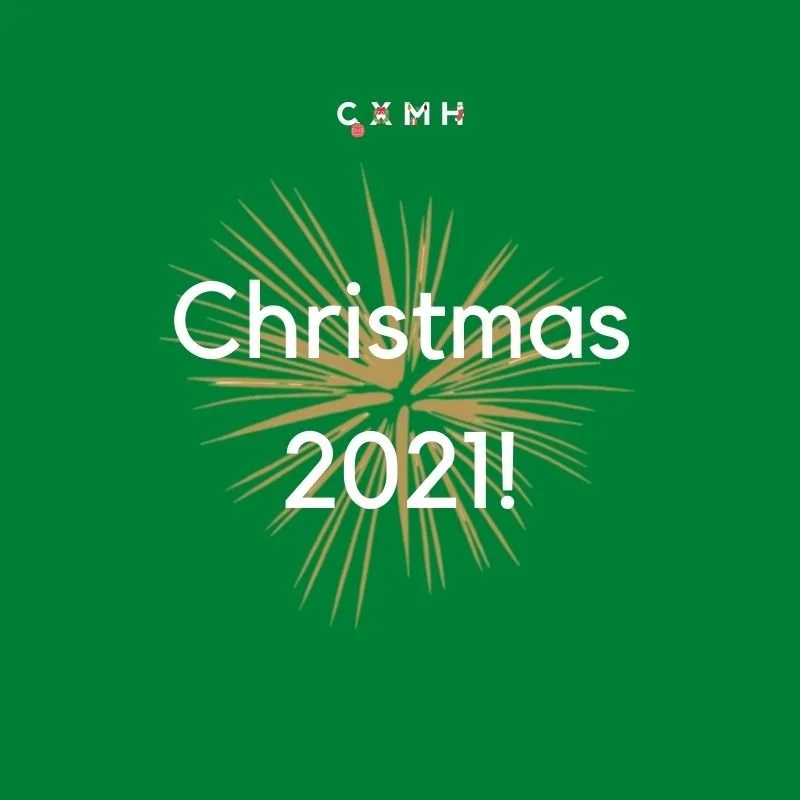 Christmas 2021!