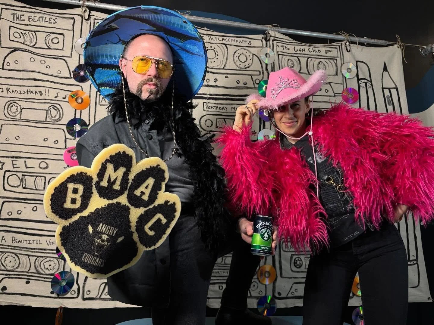 Title our new album! 

Drop it in the comments 👇🤠

#kingserpent #band #livemusic #rocknroll #ohio