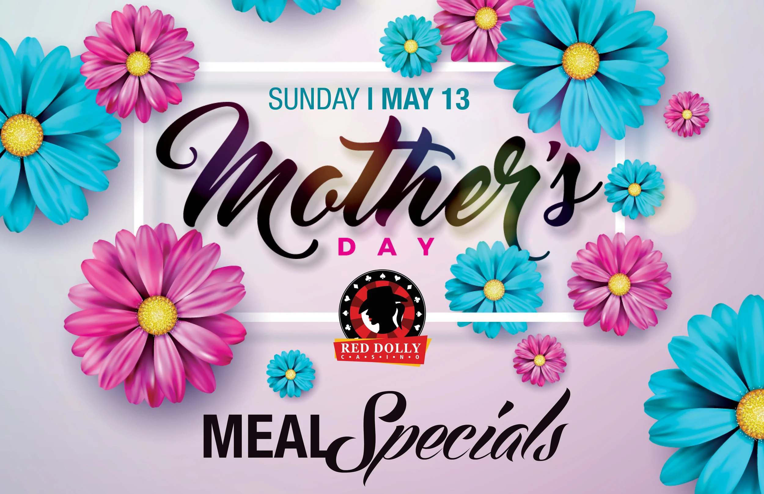 Mother's Day!