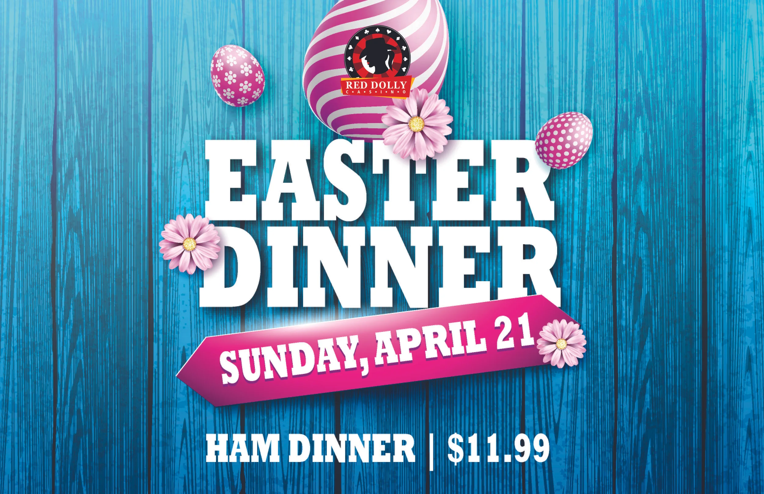 Easter Dinner