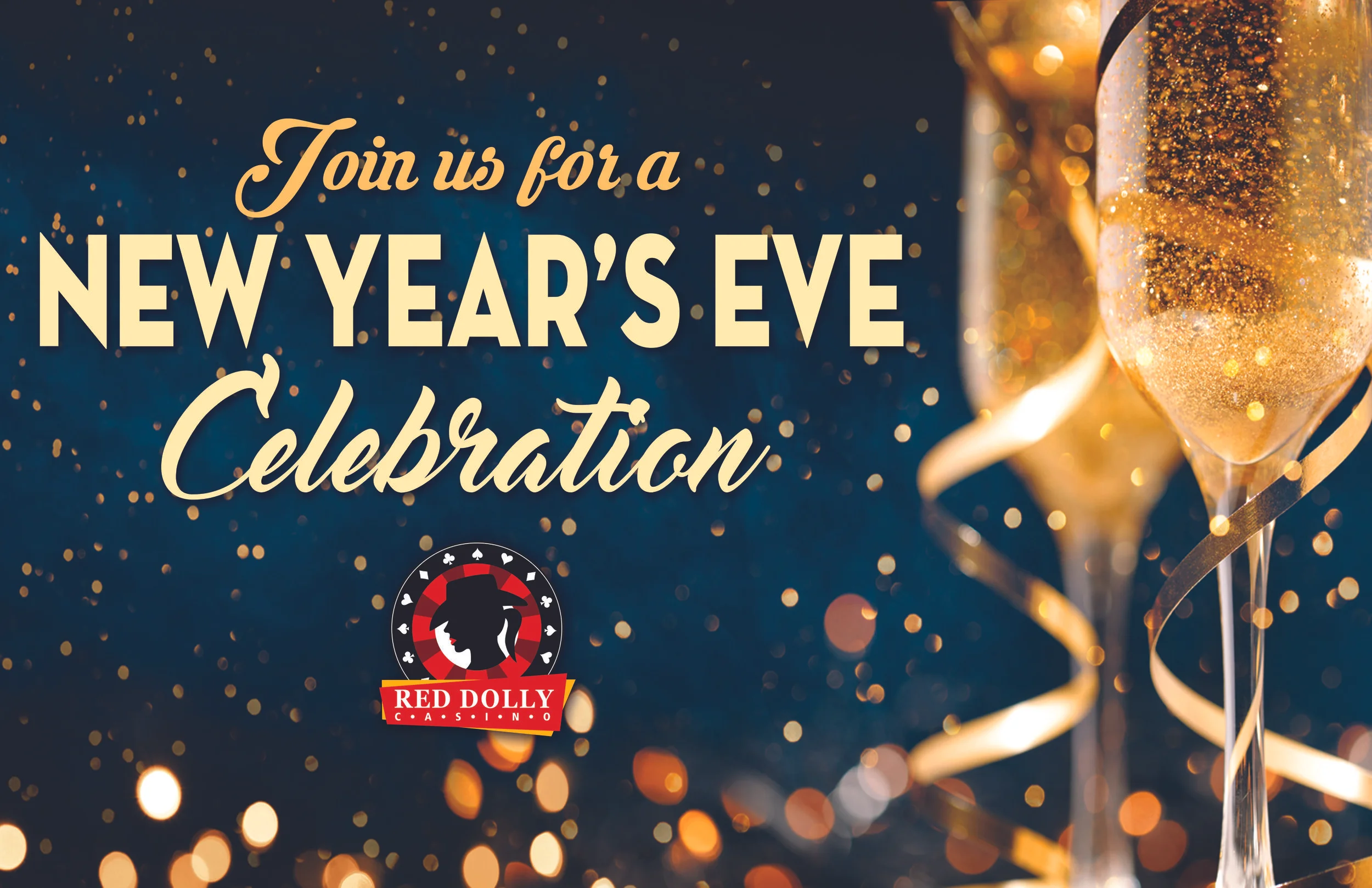 New Years Eve!