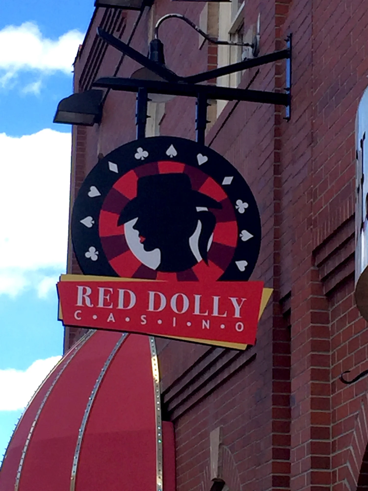 Dolly casino