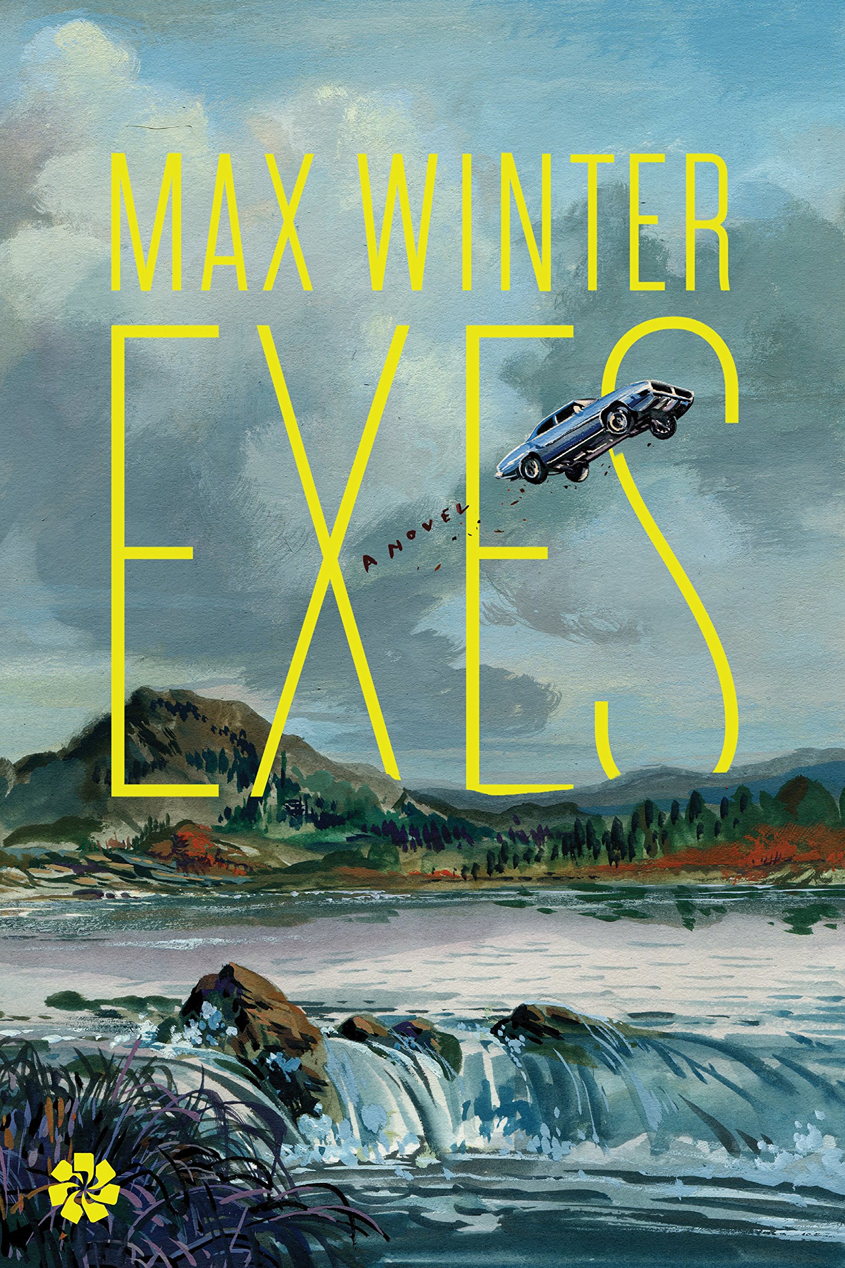Max Winter