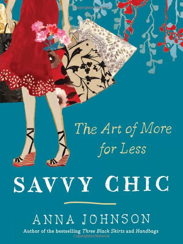 Книги анны поляковой. Thrifty Chic книга. A Savvy more перевод. How to look expensive book.