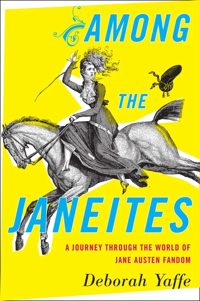 DeborahYaffe_AmongtheJaneites.jpg