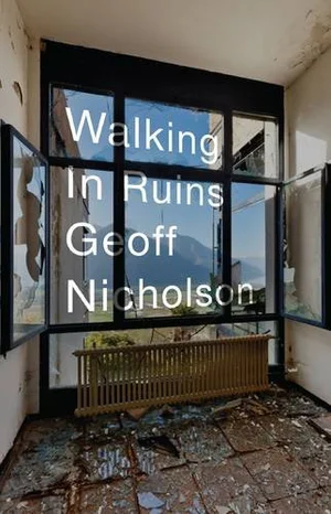 geoff nicholson ties