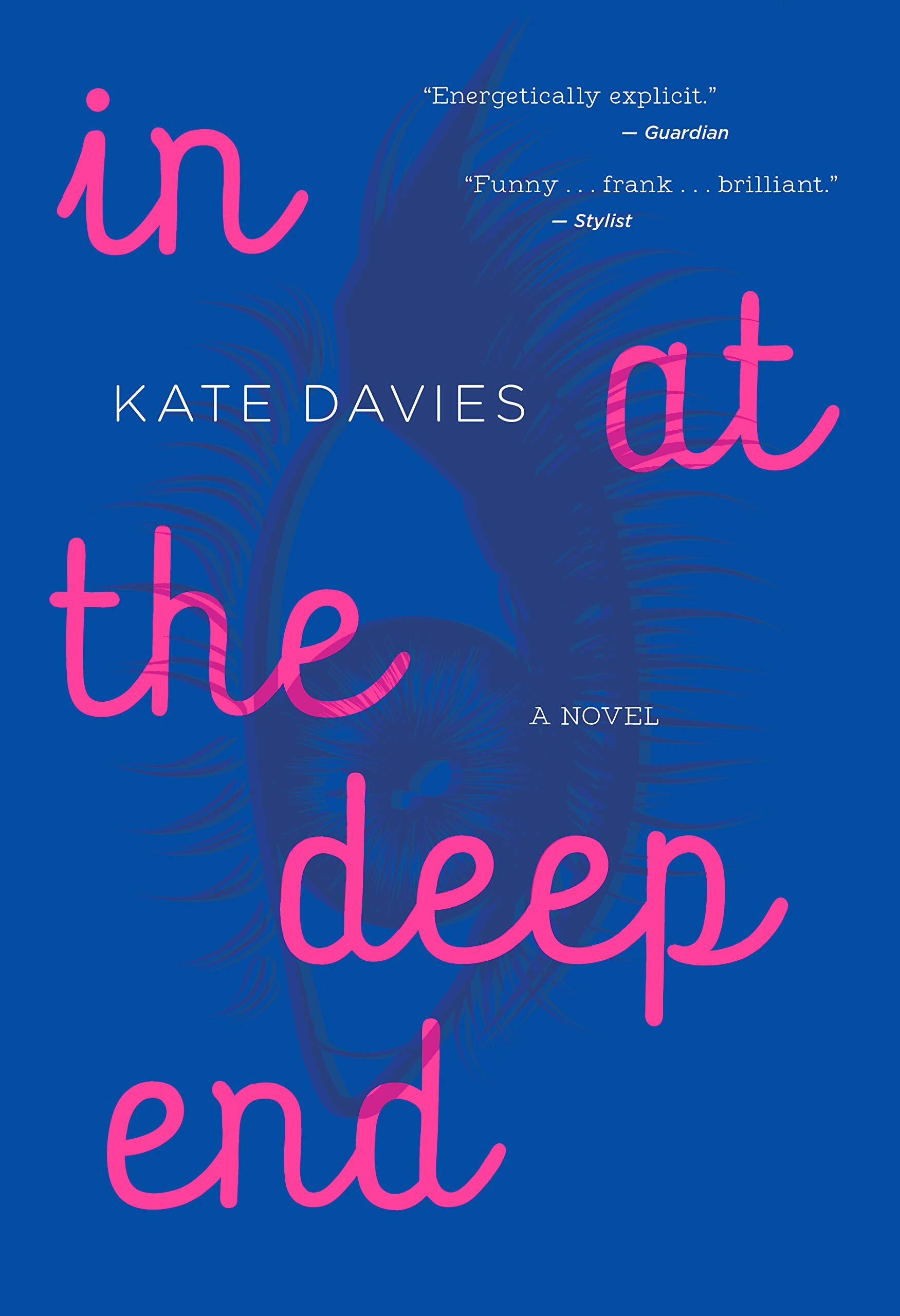 Kate Davies