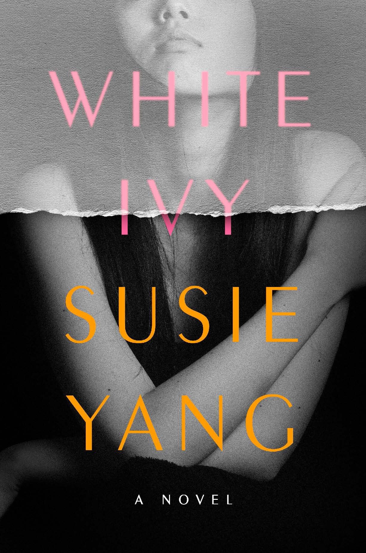Susie Yang
