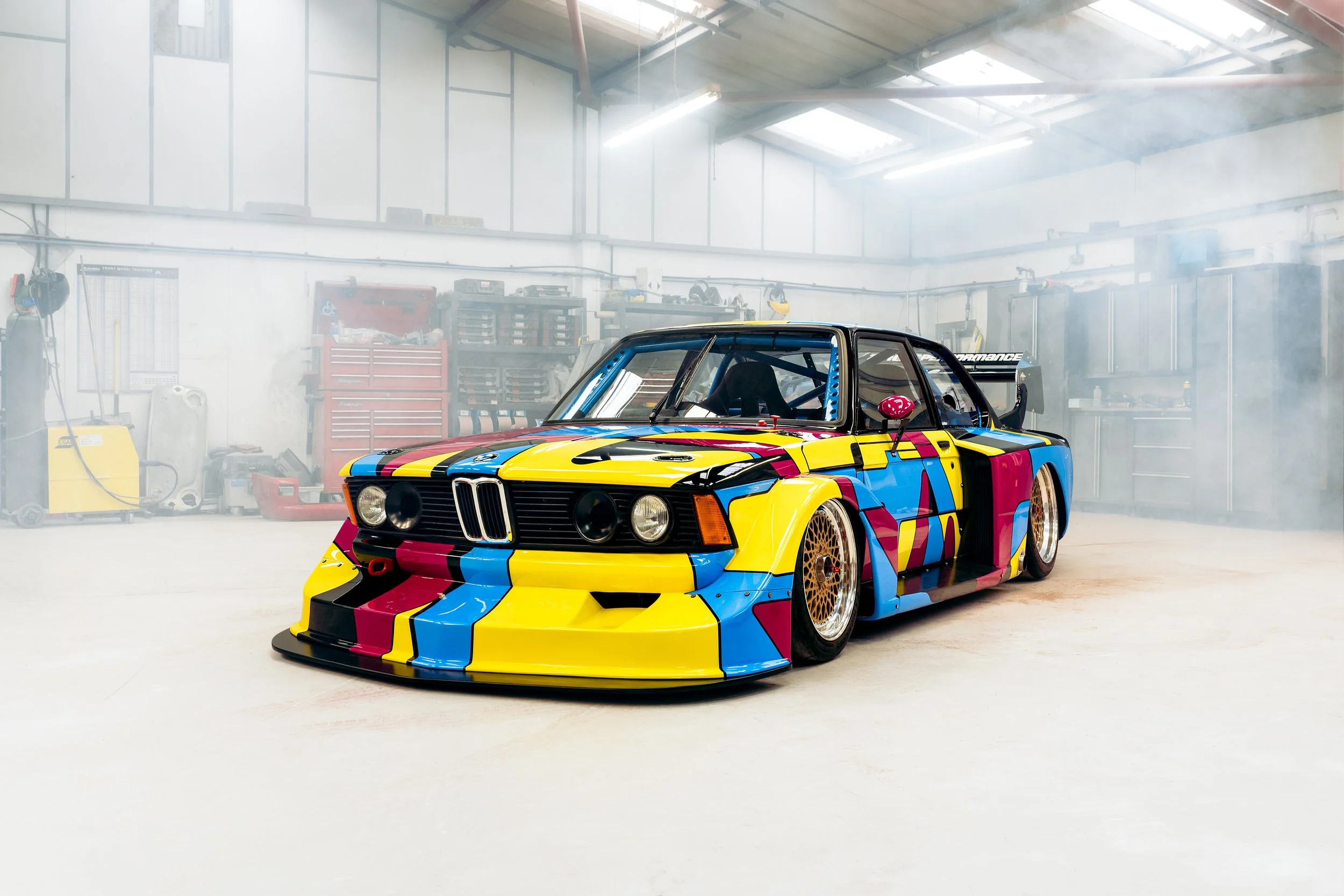 BMW ART CAR SYRUPROOM-1.JPG
