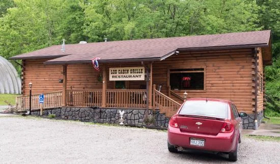 Dodd’s Log Cabin Grill