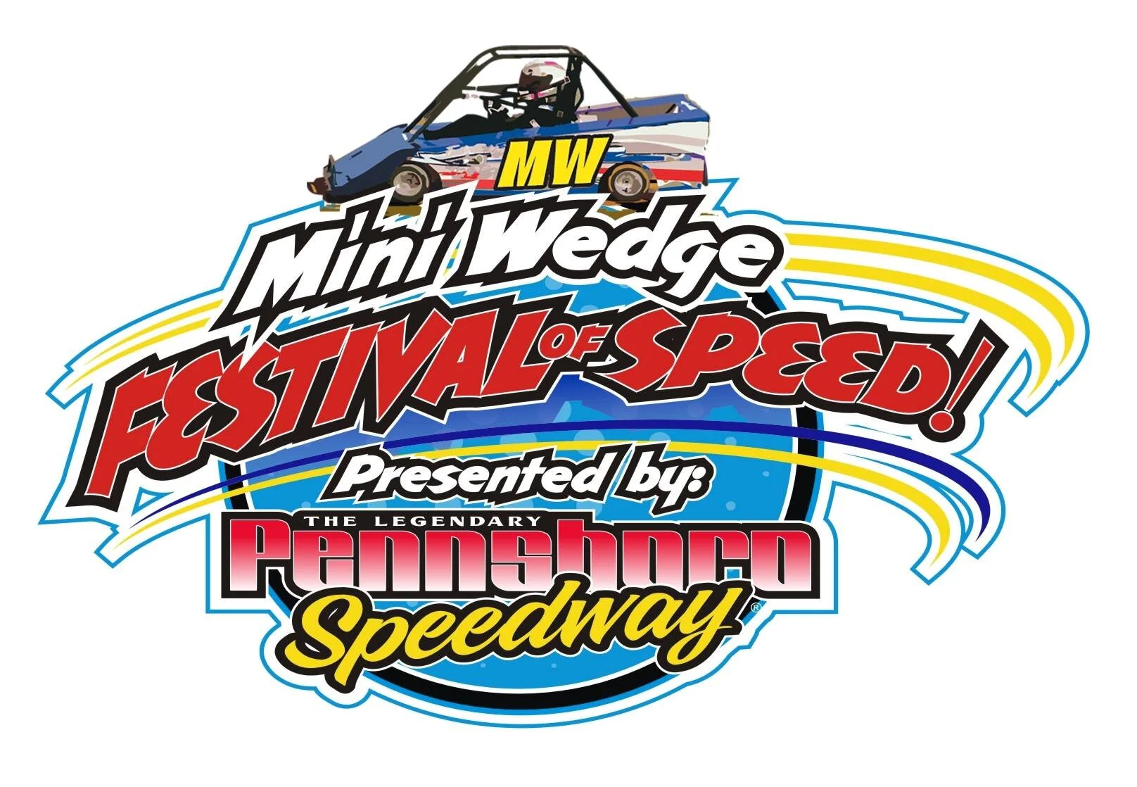 26th Steve Armentrout Memorial Mini Wedge Races