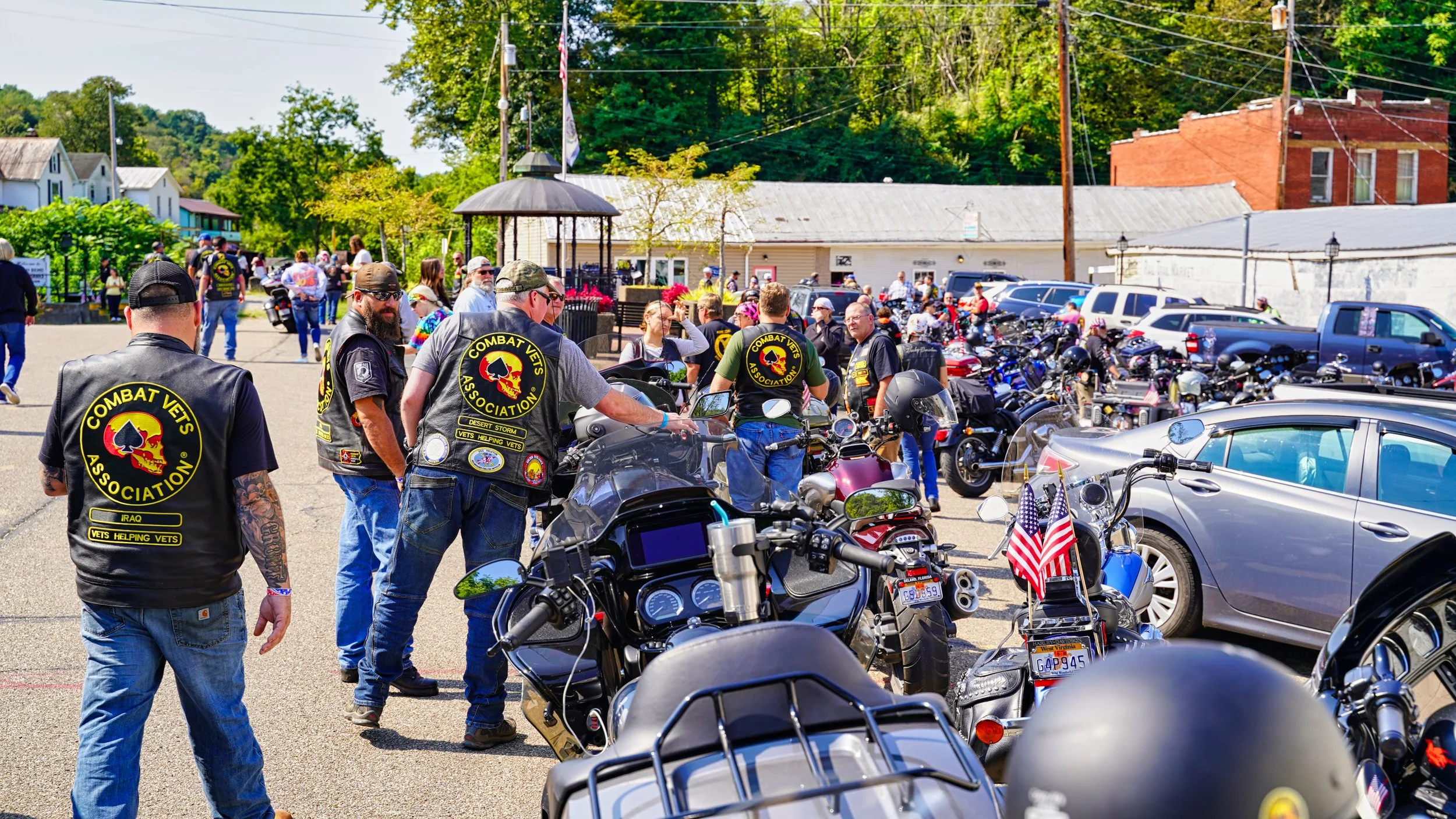 Head for the Hills Festival™