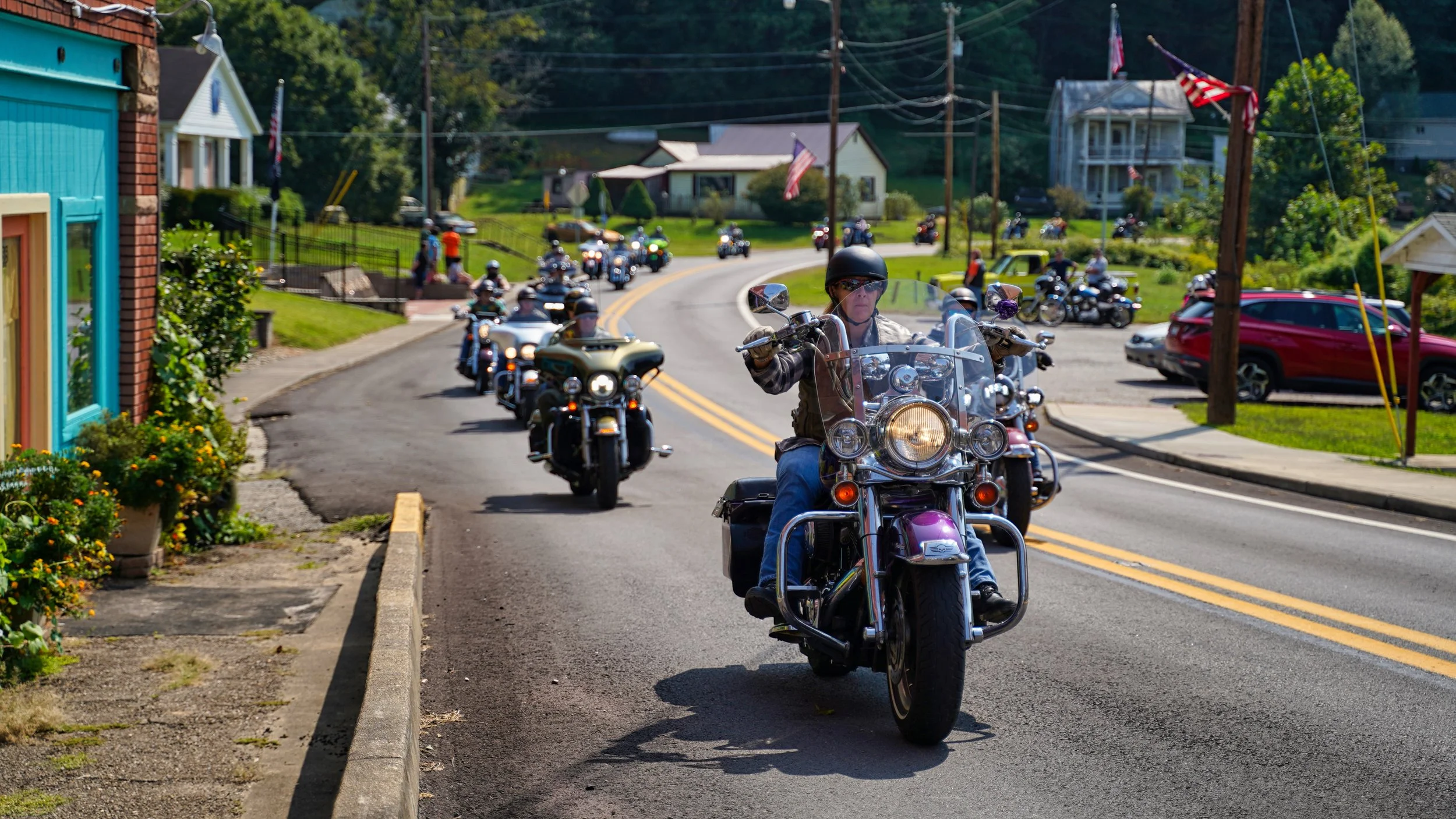 2026 Head for the Hills Festival