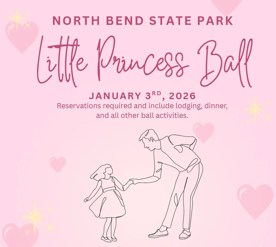 Little Princess Ball