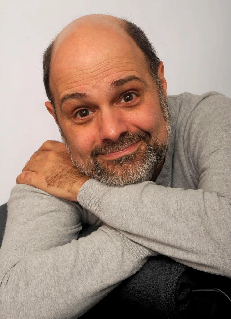 Joe Raiola is bringing “the Joy of Censorship” to southern California.