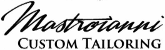Mastroianni Custom Tailoring