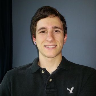 Zachary Bergeron