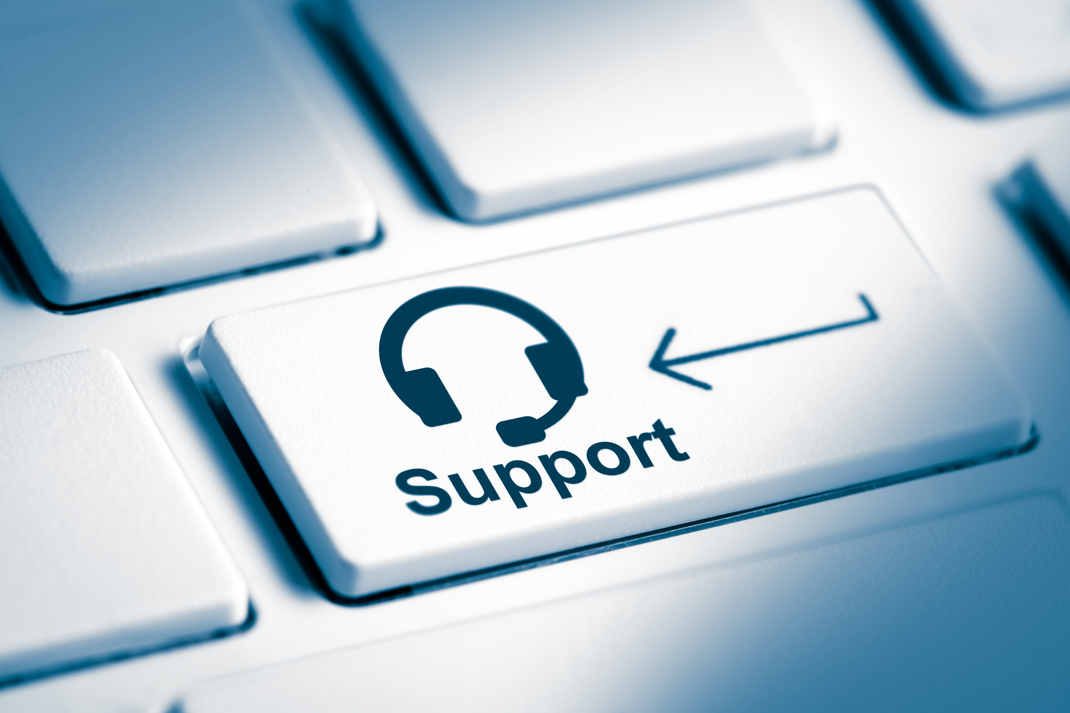 Support Services