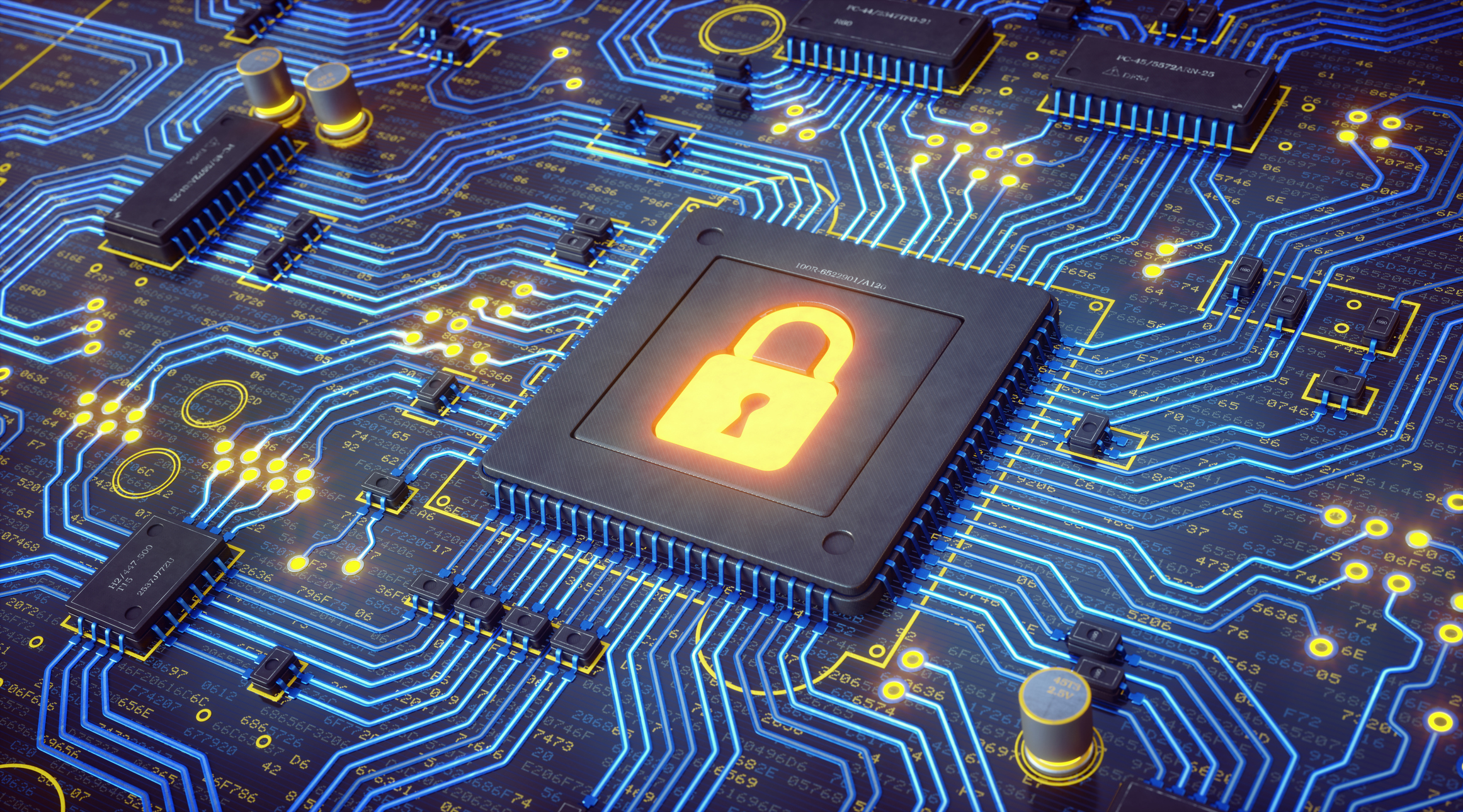 Are Your Systems Secure?