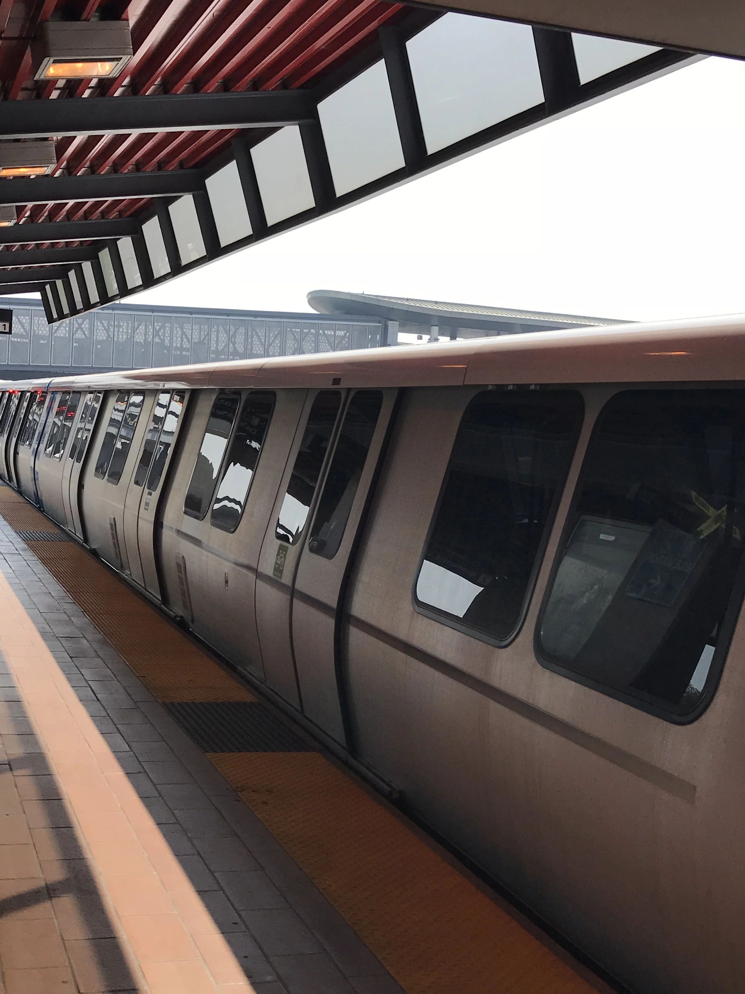 Bart Train