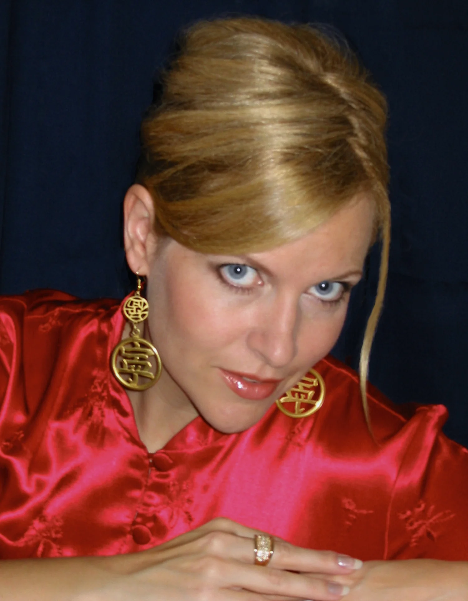 Lini Evans red cheongsam.jpg