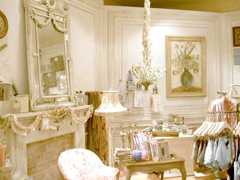 Design-Wall Finish, Architectural Elements-Anthropologie