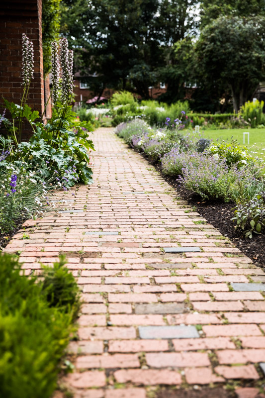 Garden Path