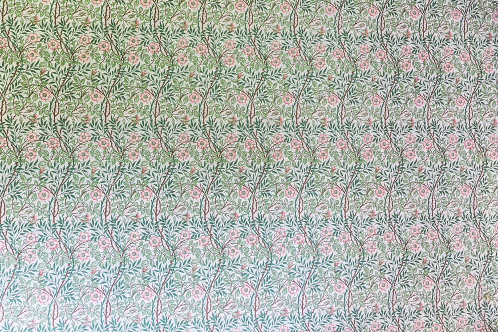 Bedroom Wallpaper