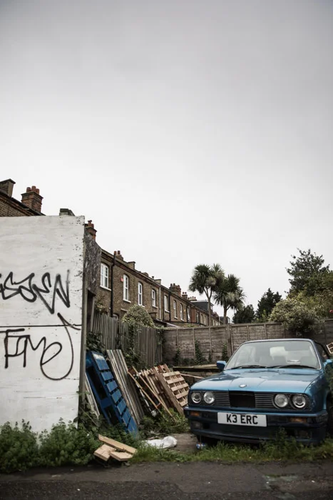 Maybe this is all you think Catford has to offer? You'd be wrong!