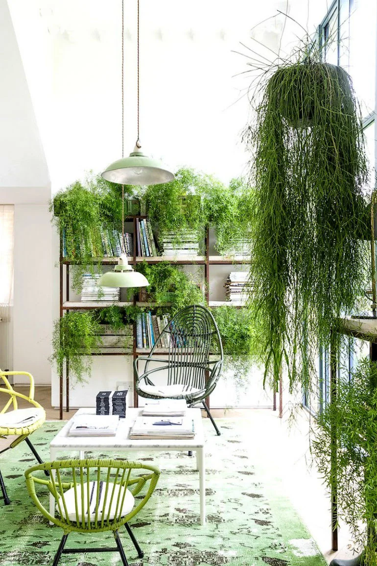 Image via Modern Chairs