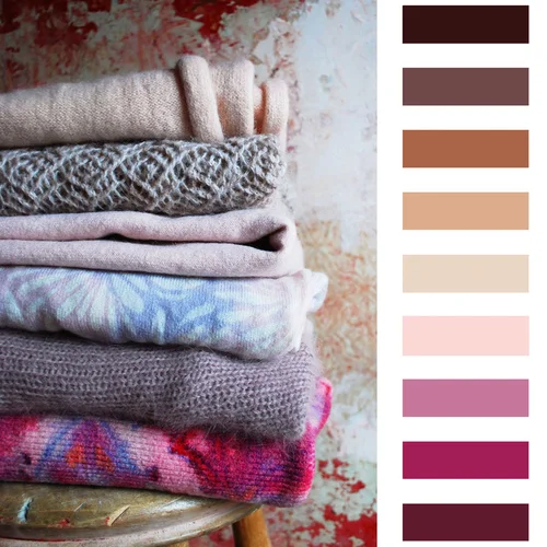 Image credit: Luminary Colour