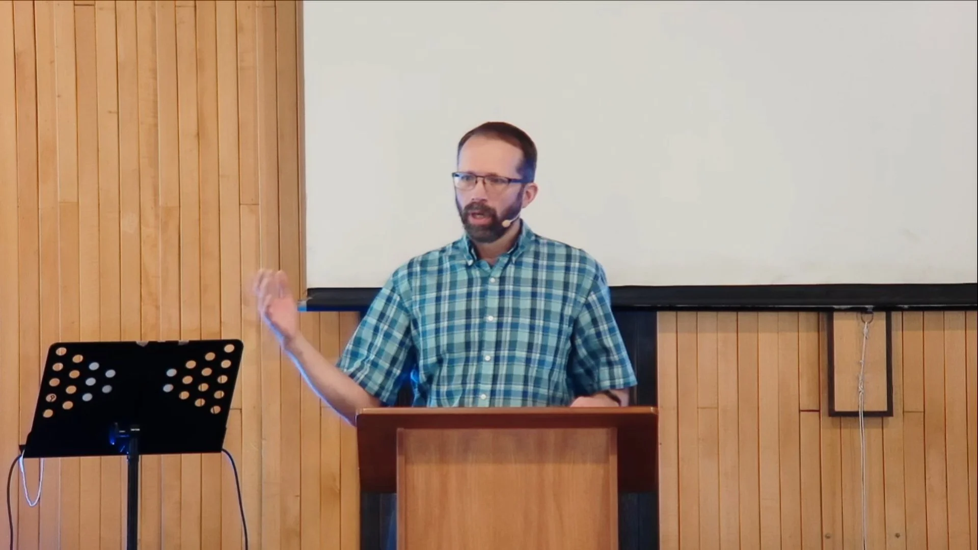What Jesus Marvels At: The Faith of the Centurion | Matthew 8:5–13