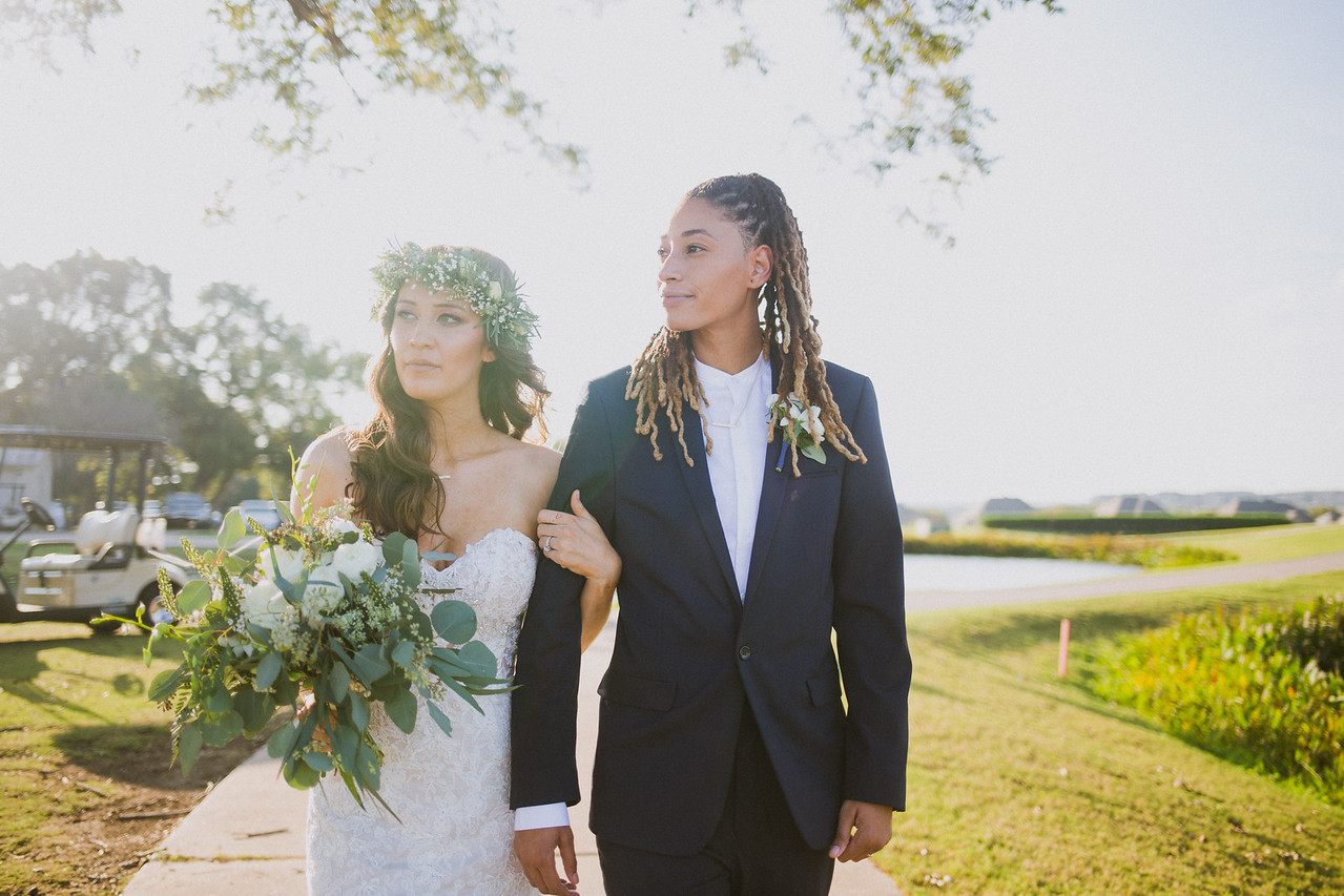Austin Texas Bridal Hair and Makeup Photo 32