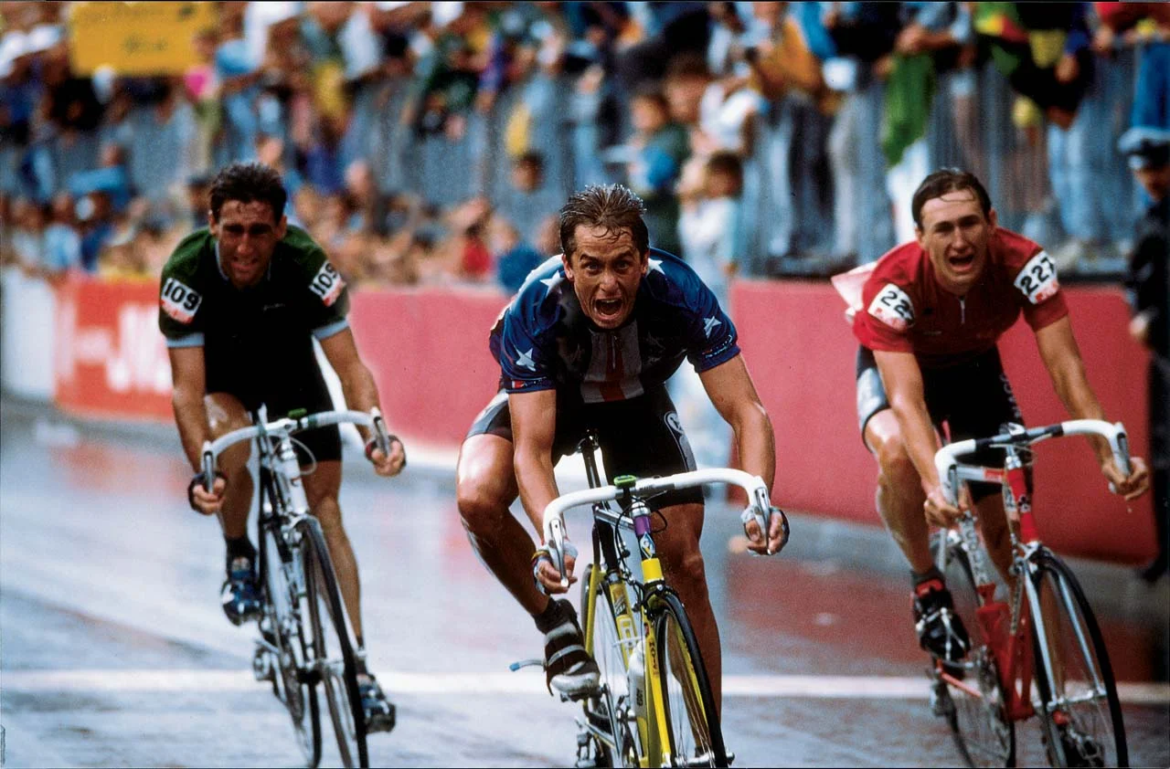 https://www.cxmagazine.com/greg-lemond-echelon-dirt-gran-fondo-hood-river
