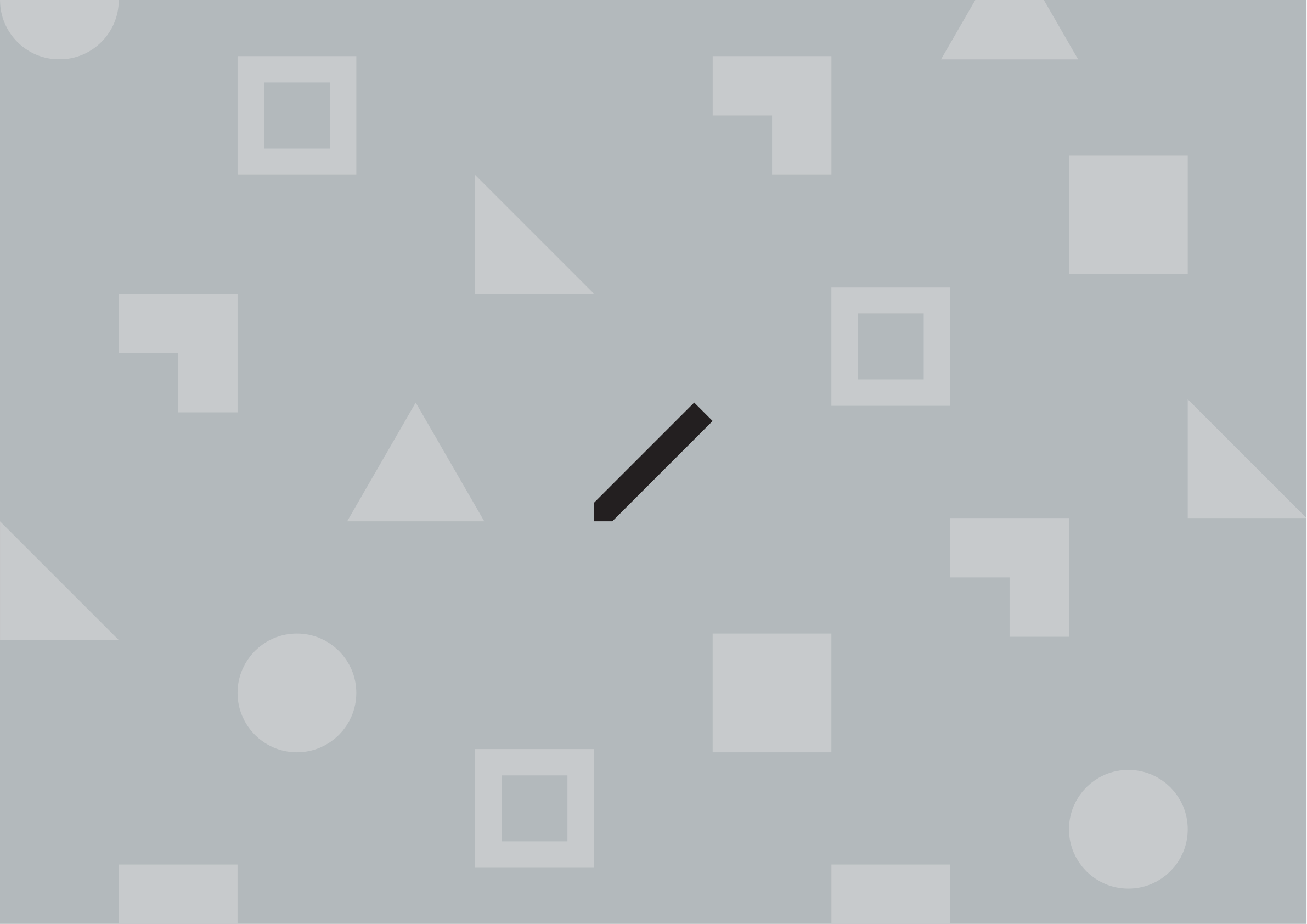 The Edit Room pattern