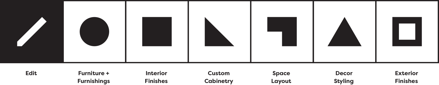 The Edit Room Services