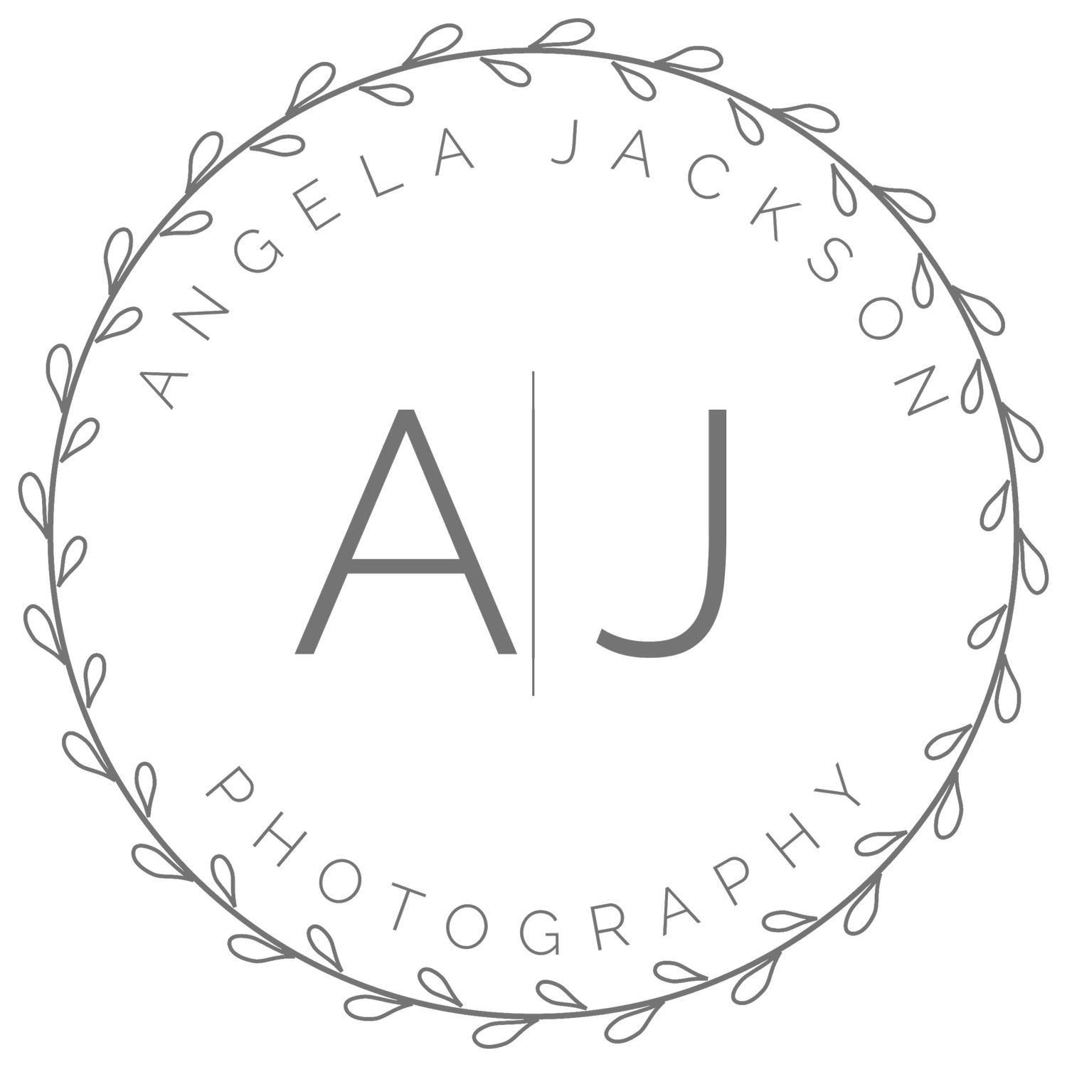 Angela Jackson Photography | McKinney Family Photographer