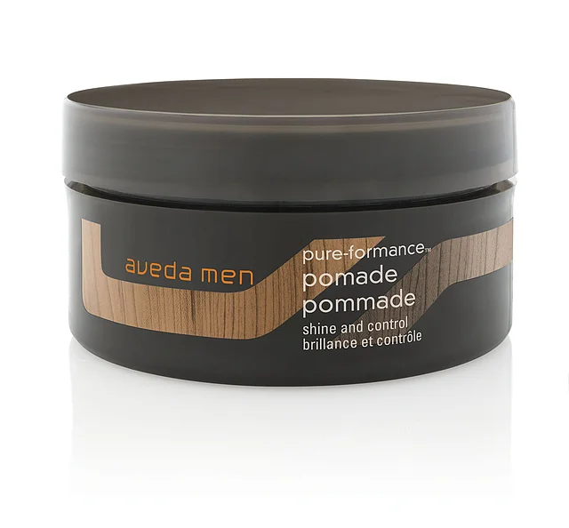 Aveda Men Pomade Styling Wildroot Hair Salon
