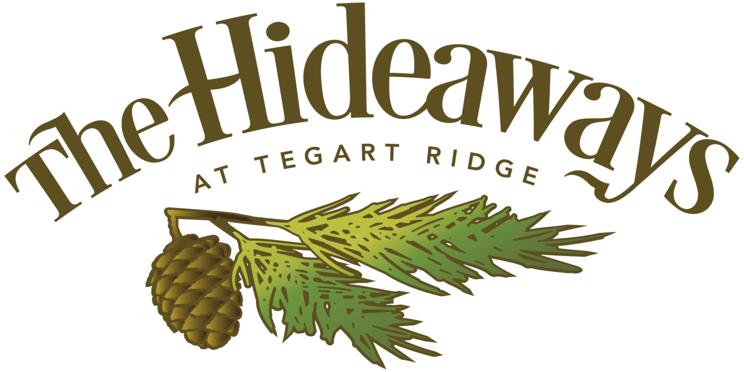 The Hideaways at Tegart Ridge